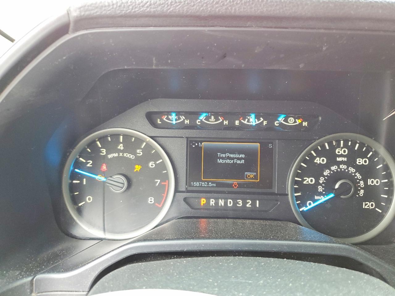 2015 FORD F150 SUPERCREW photo 25
