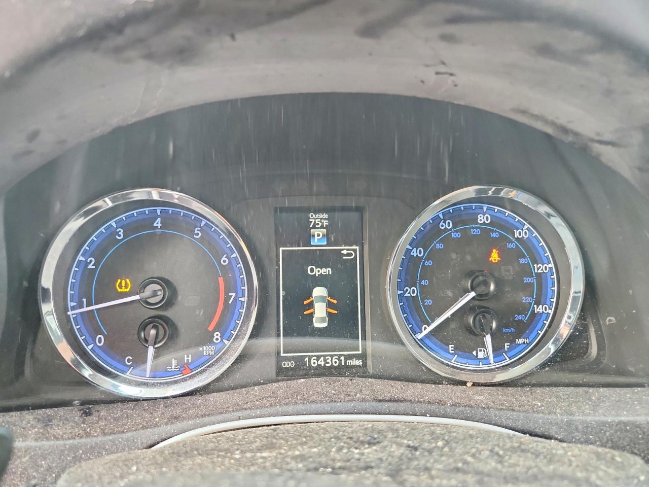2018 TOYOTA COROLLA SE photo 25
