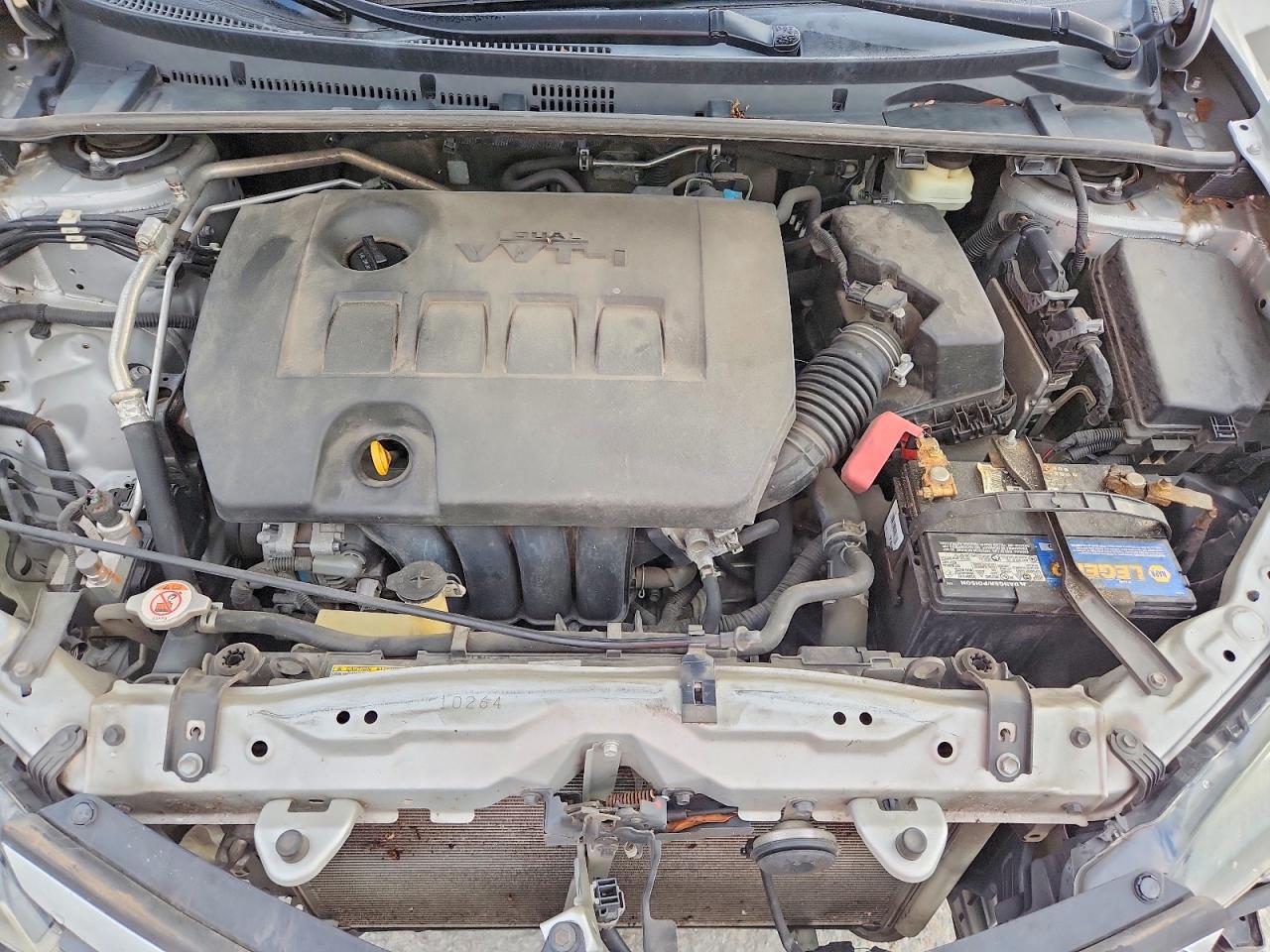 2018 TOYOTA COROLLA SE photo 31