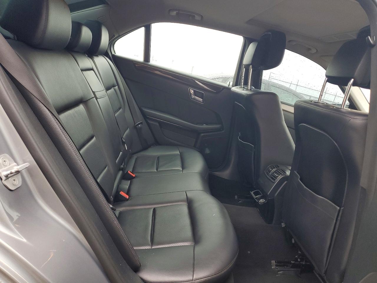 2012 MERCEDES-BENZ E 350 4MATIC photo 28