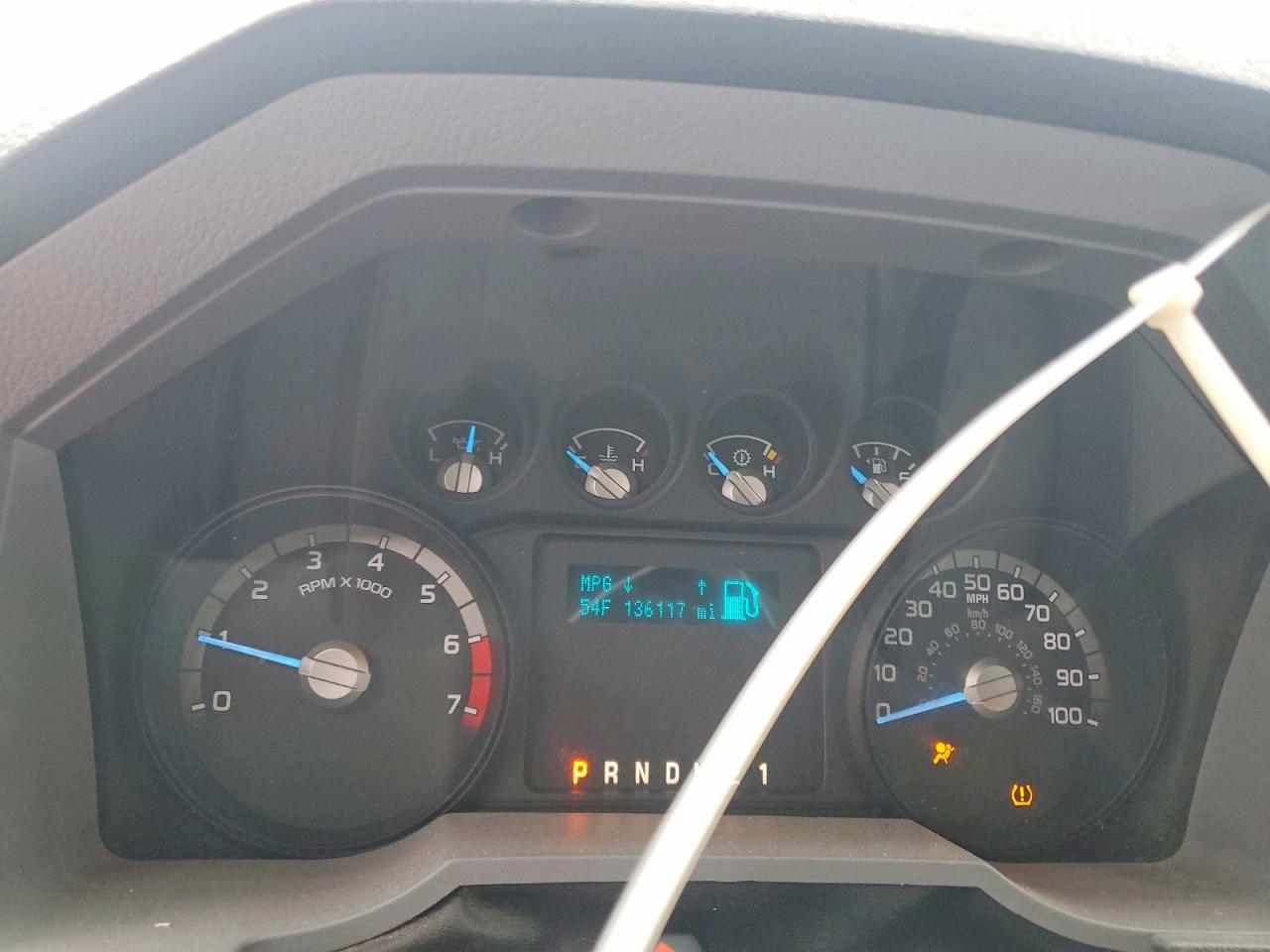 2016 FORD F250 SUPER DUTY photo 17