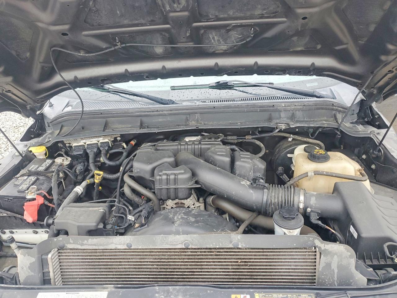 2016 FORD F250 SUPER DUTY photo 23