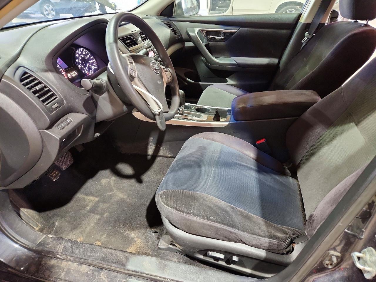 2013 NISSAN ALTIMA 2.5 photo 13