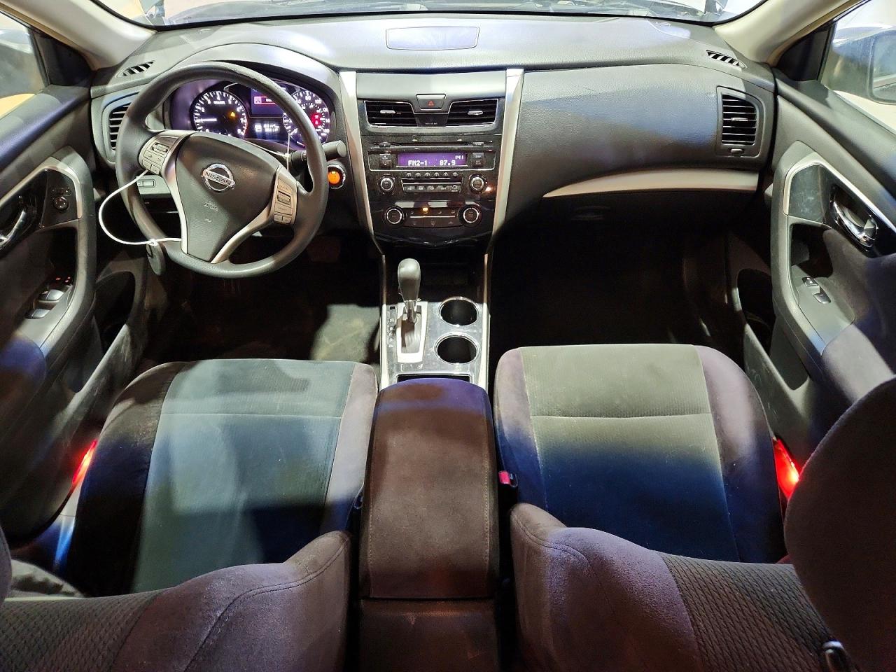 2013 NISSAN ALTIMA 2.5 photo 15