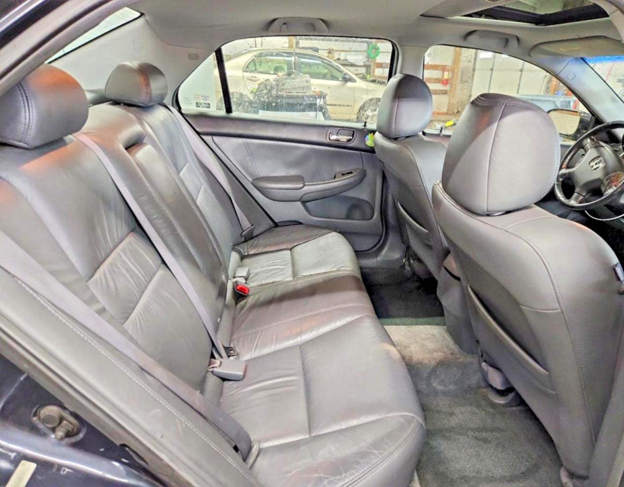2003 HONDA ACCORD EX photo 28