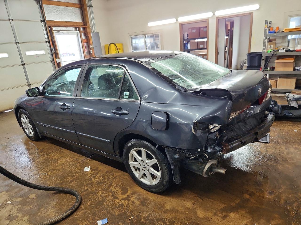 2003 HONDA ACCORD EX photo 4