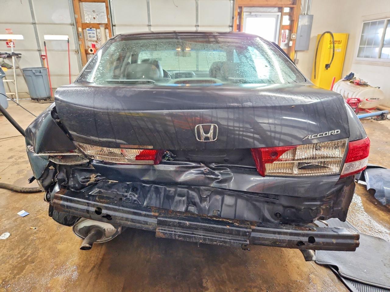 2003 HONDA ACCORD EX photo 16