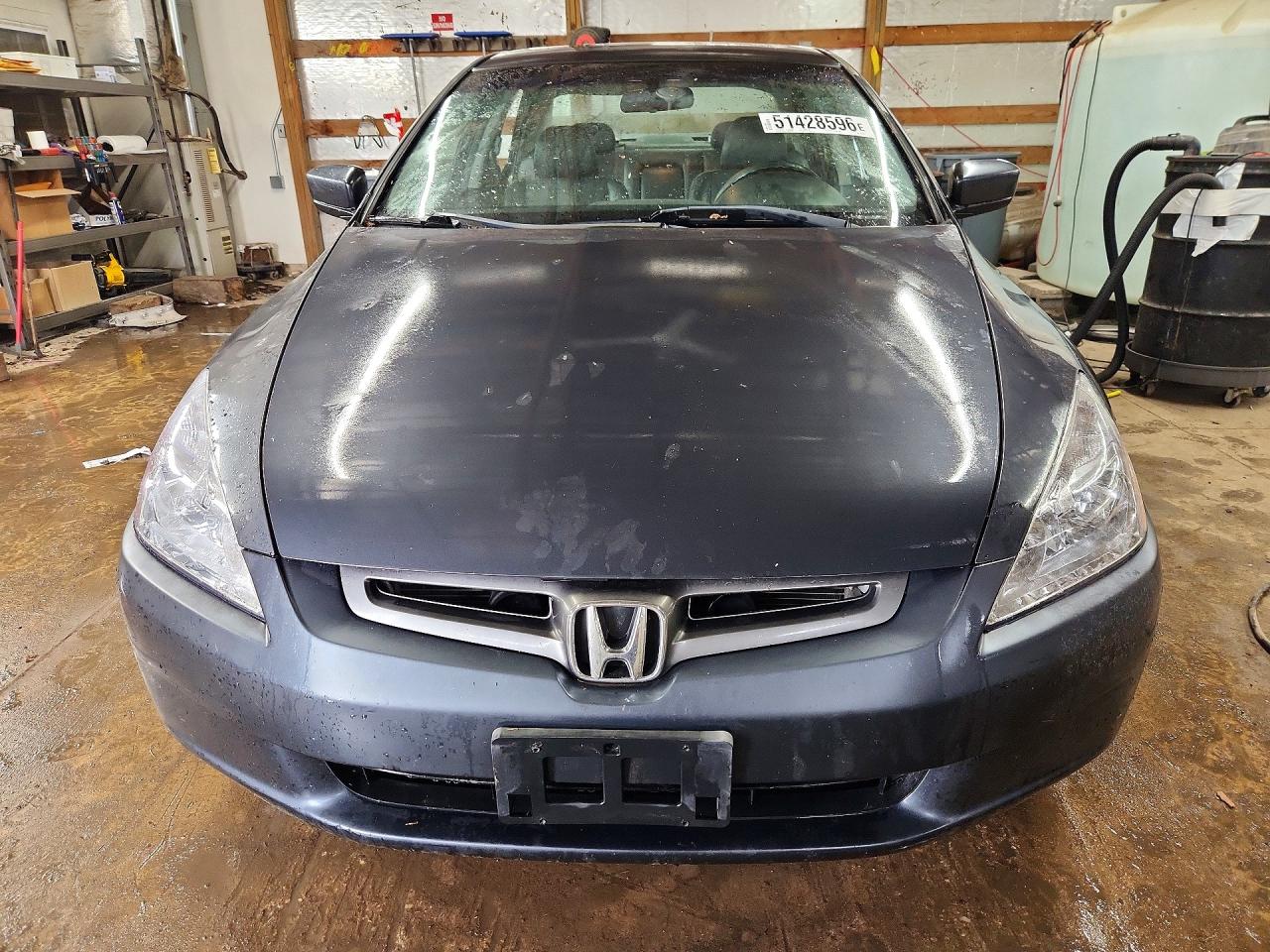 2003 HONDA ACCORD EX photo 13