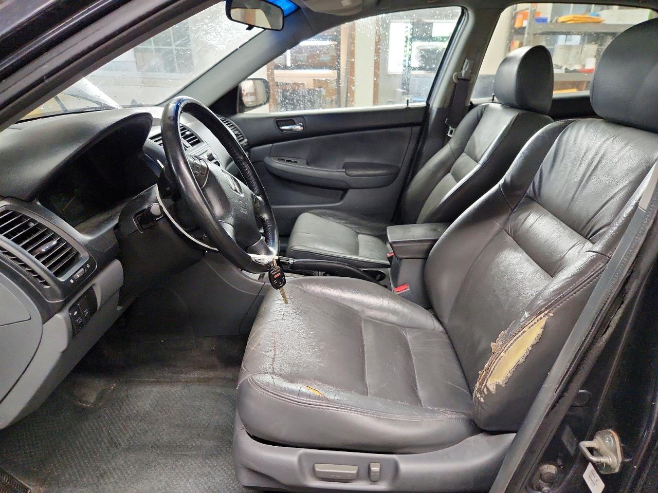 2003 HONDA ACCORD EX photo 19
