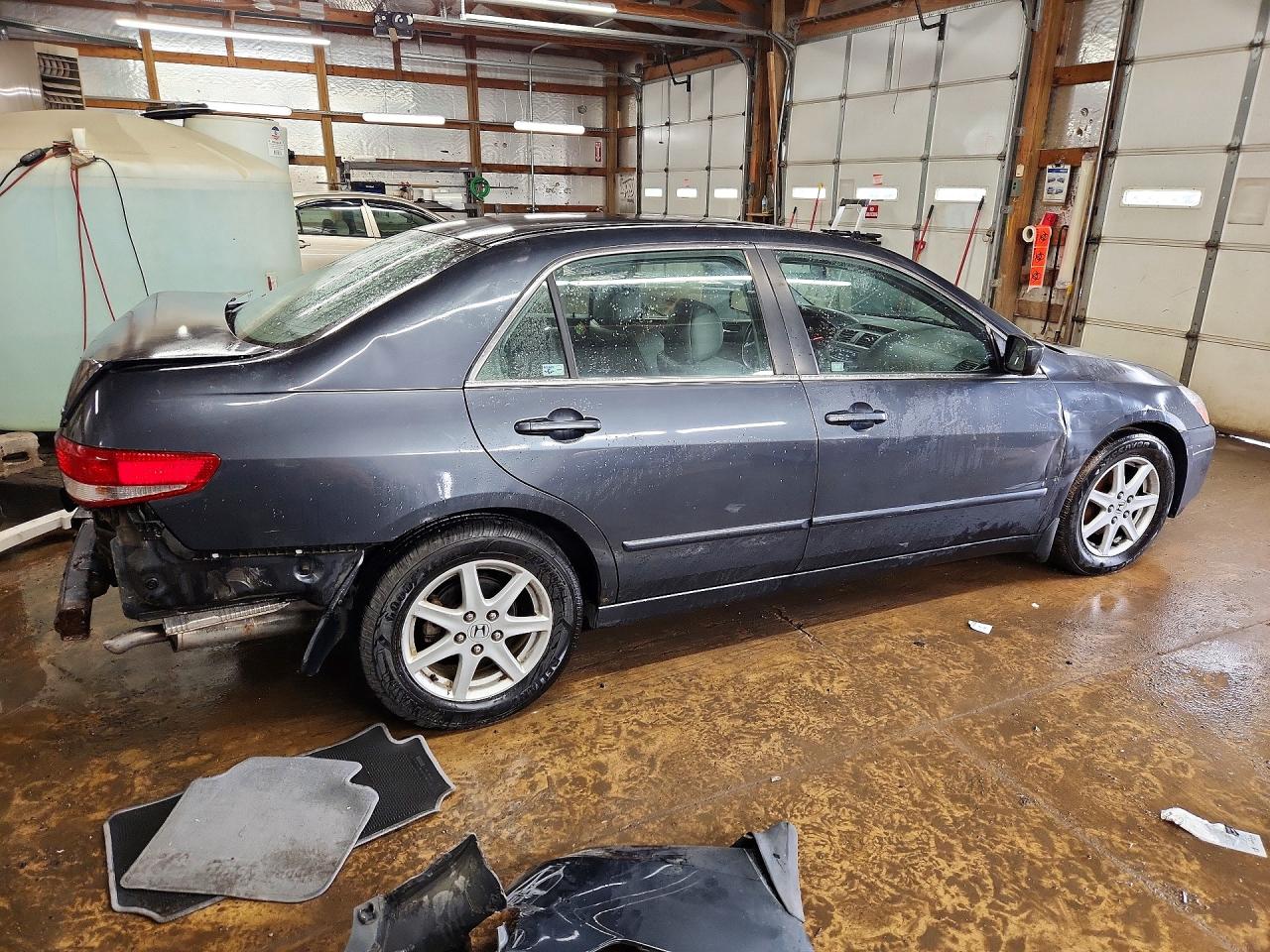 2003 HONDA ACCORD EX photo 7