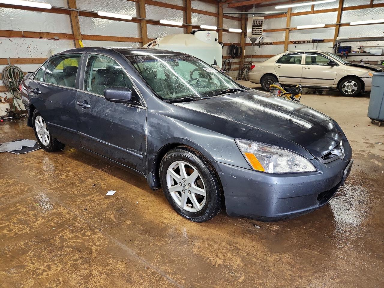 2003 HONDA ACCORD EX photo 10