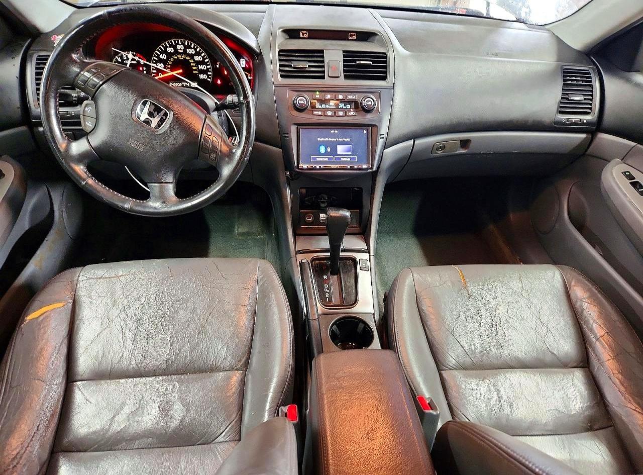 2003 HONDA ACCORD EX photo 22