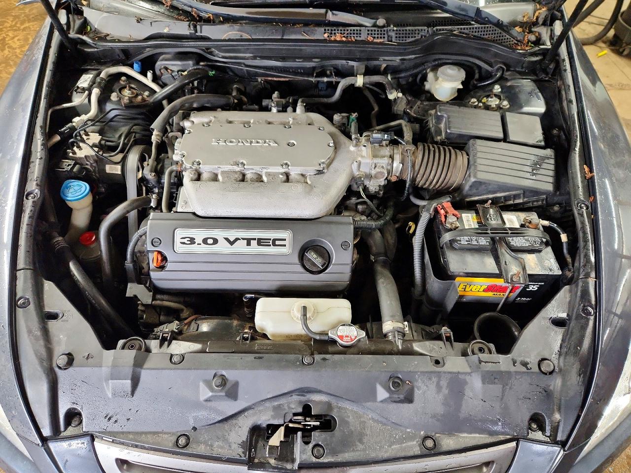 2003 HONDA ACCORD EX photo 31