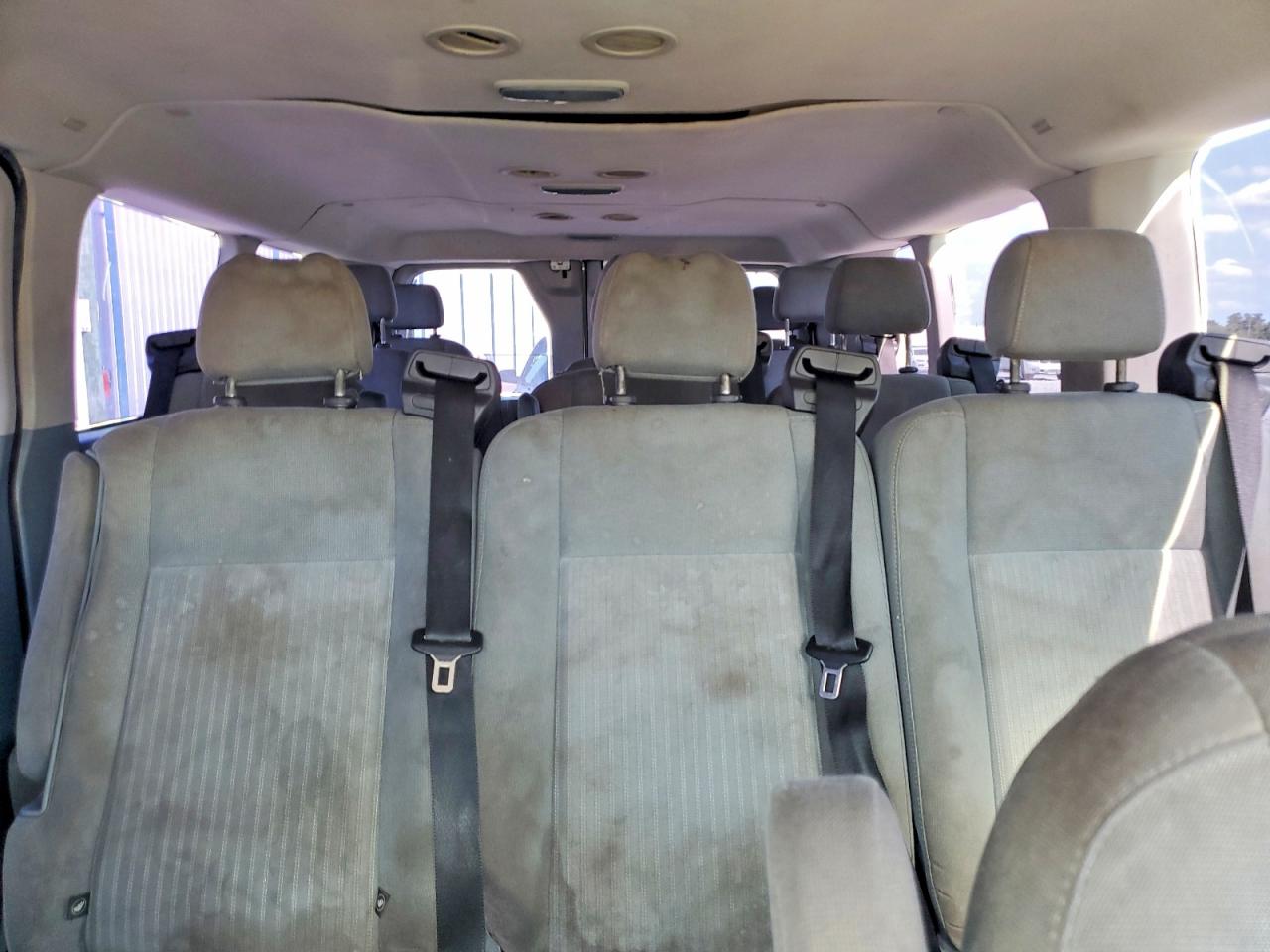 2016 FORD TRANSIT T-350 photo 28