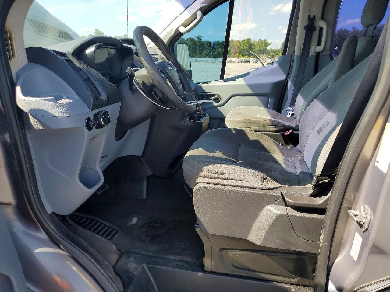 2016 FORD TRANSIT T-350 photo 19