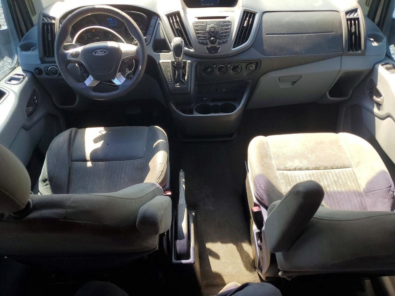2016 FORD TRANSIT T-350 photo 22