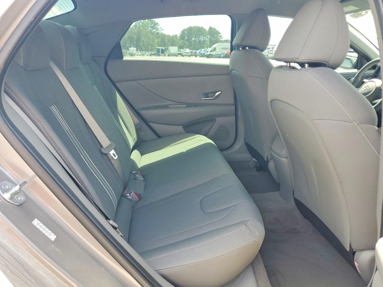 2023 HYUNDAI ELANTRA SEL photo 28