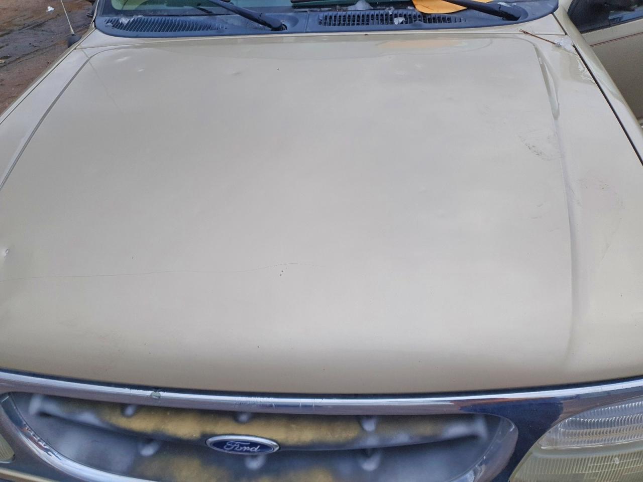 2000 FORD EXPLORER XLT photo 21
