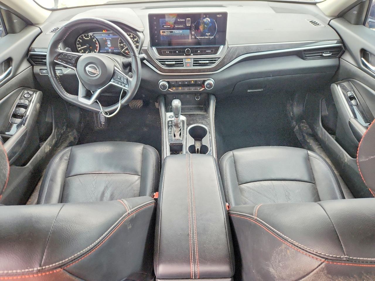 2024 NISSAN ALTIMA SR photo 15