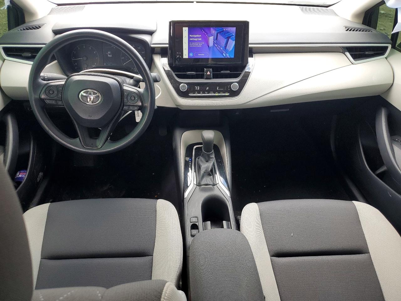 2024 TOYOTA COROLLA LE photo 15