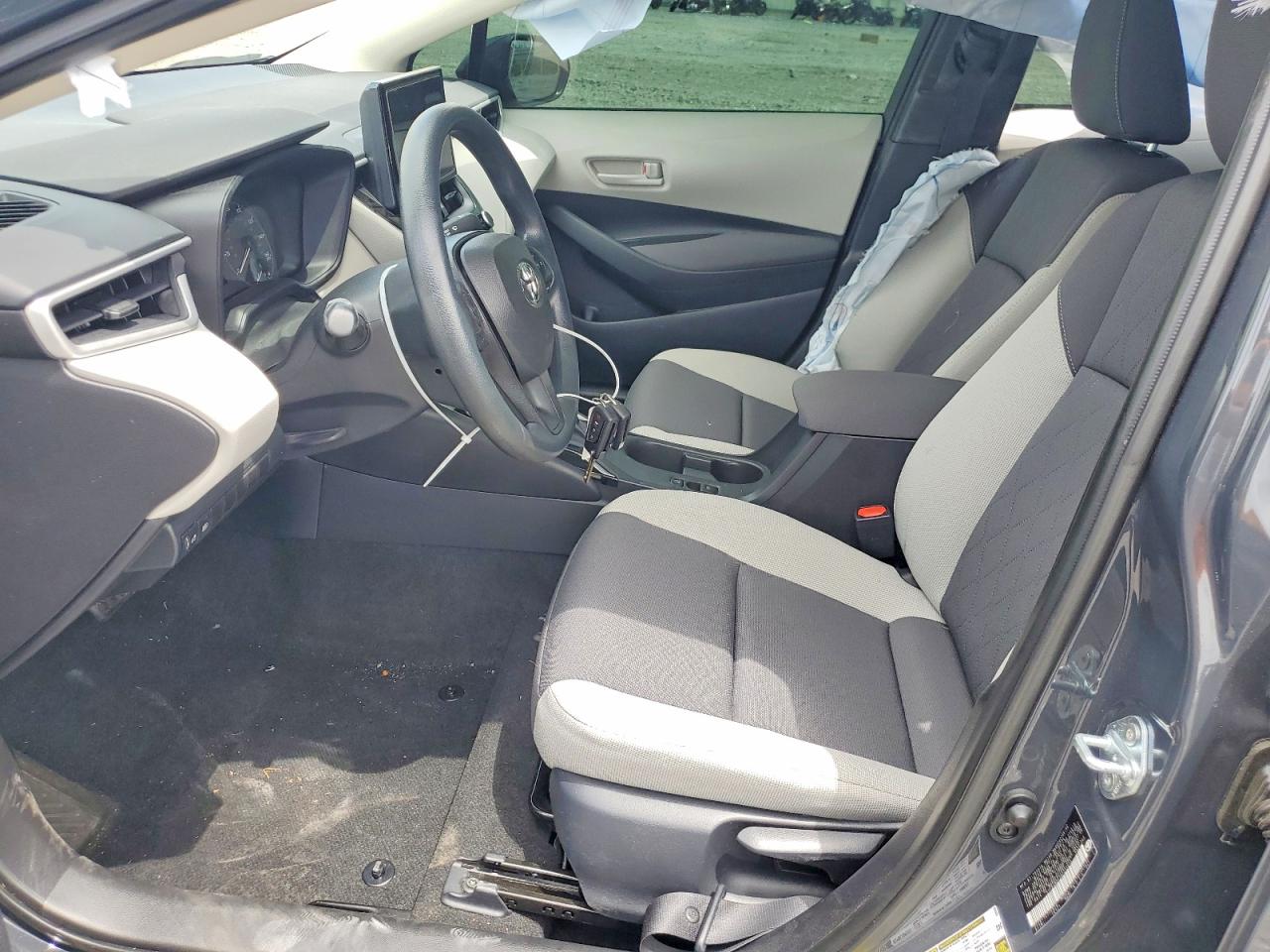 2024 TOYOTA COROLLA LE photo 13