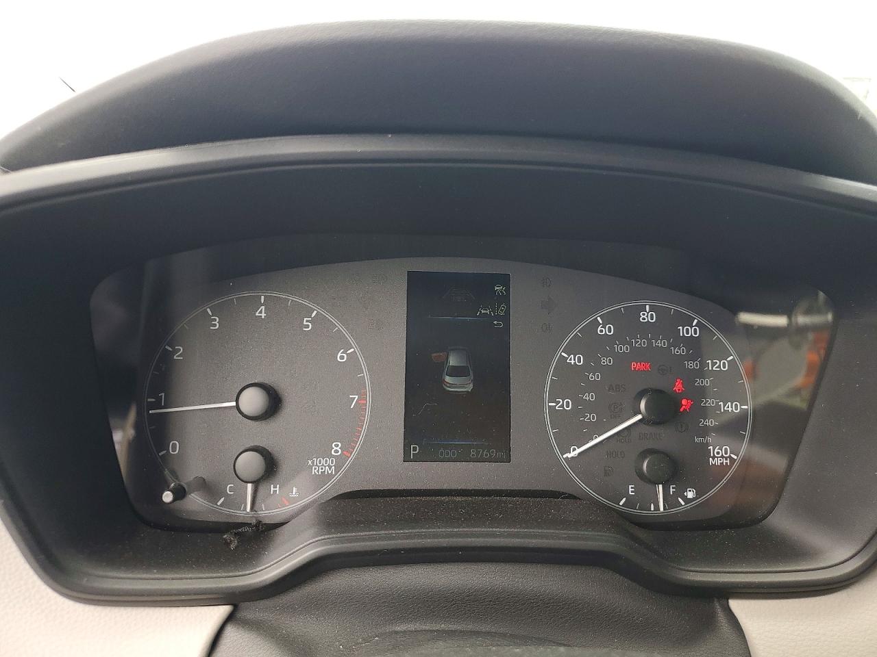 2024 TOYOTA COROLLA LE photo 17
