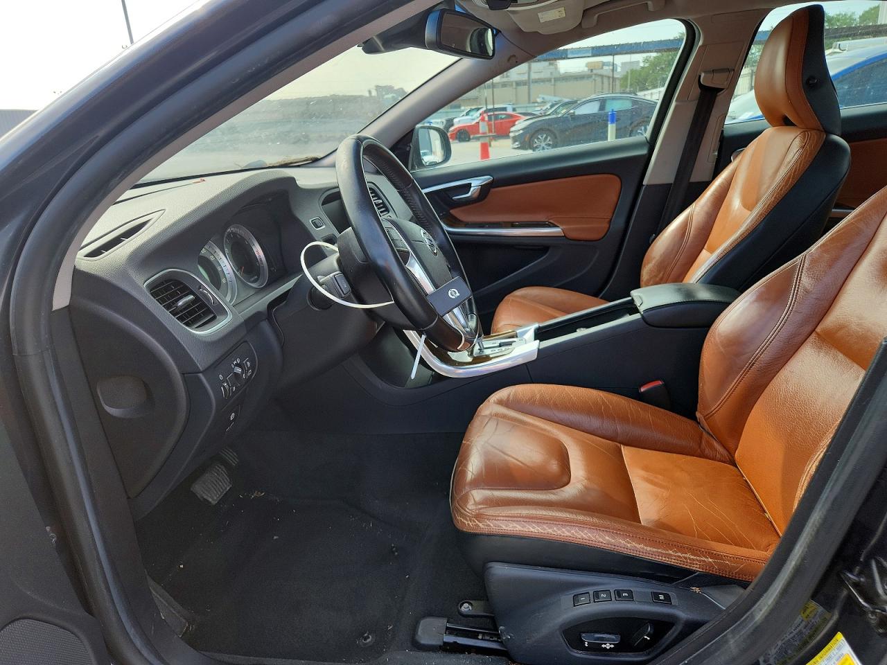 2012 VOLVO S60 T5 photo 13