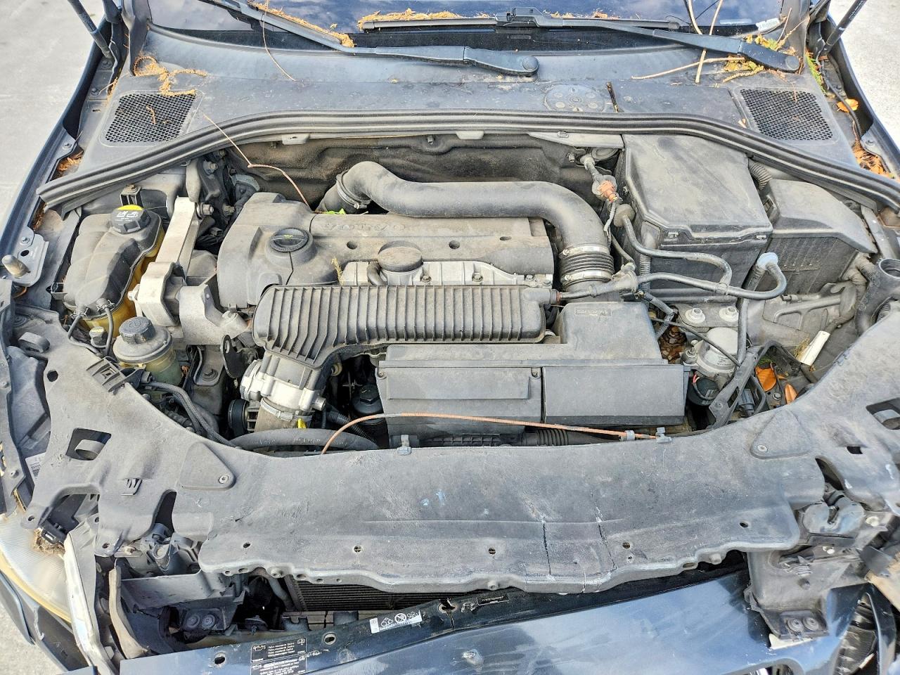 2012 VOLVO S60 T5 photo 21