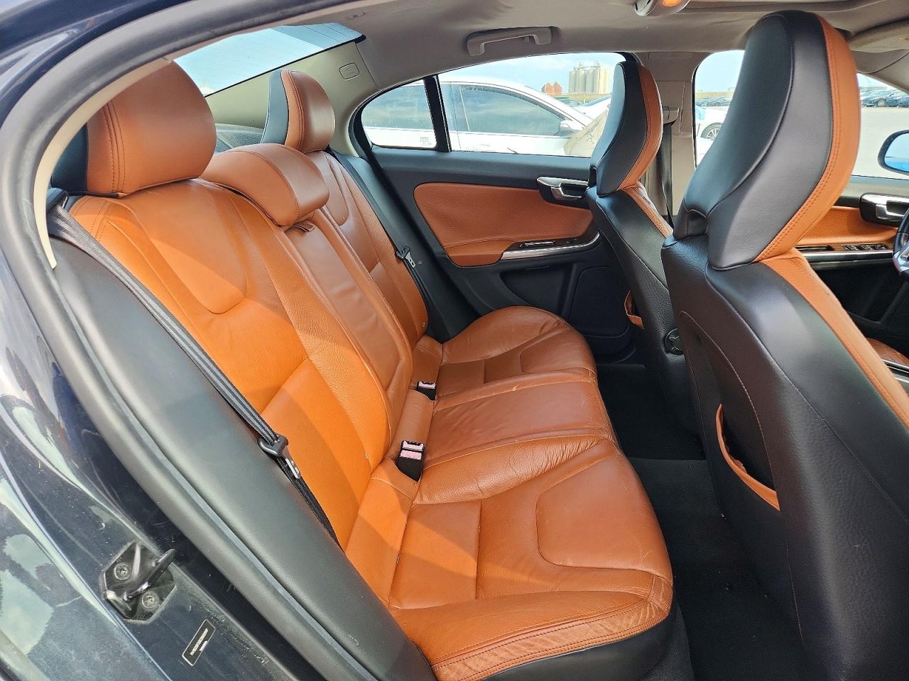 2012 VOLVO S60 T5 photo 19