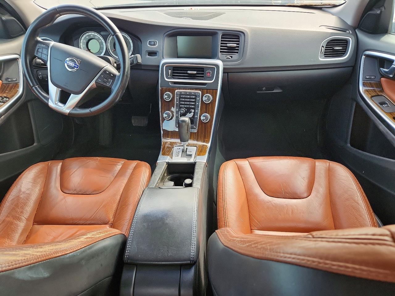 2012 VOLVO S60 T5 photo 15