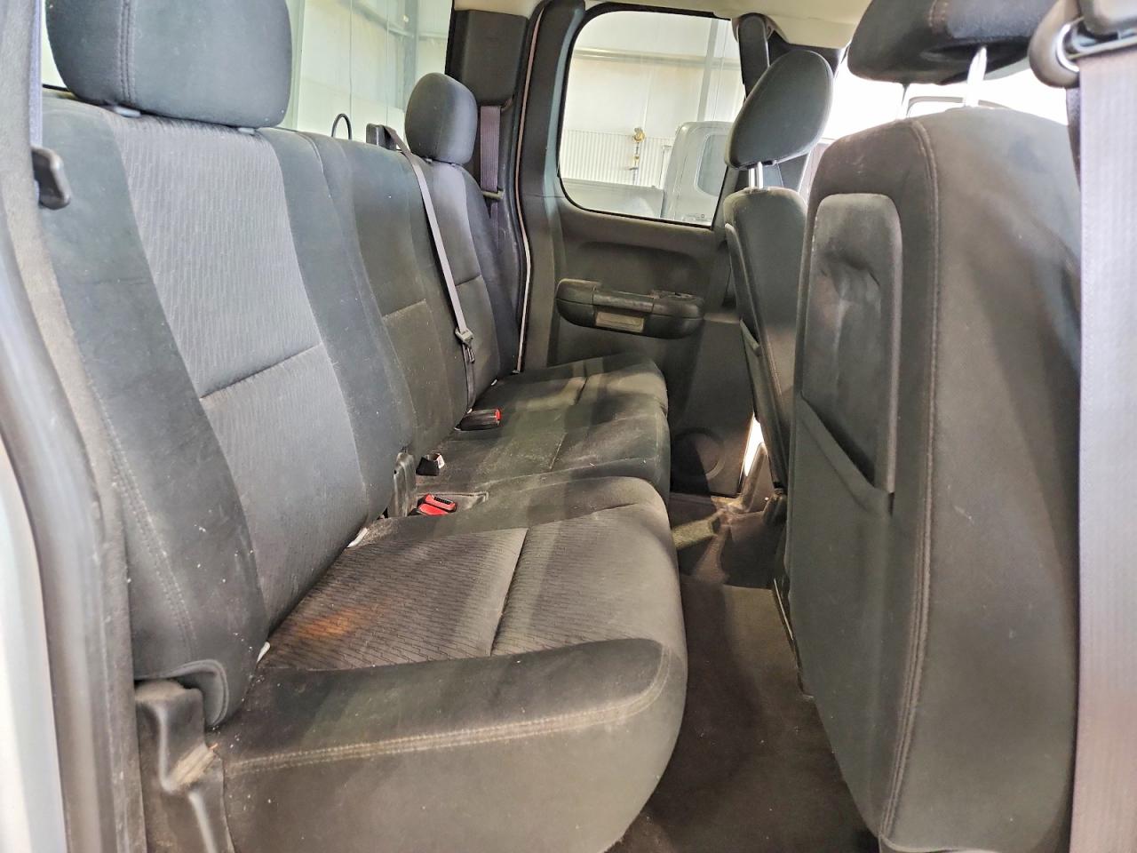 2012 GMC SIERRA K1500 SLE photo 28