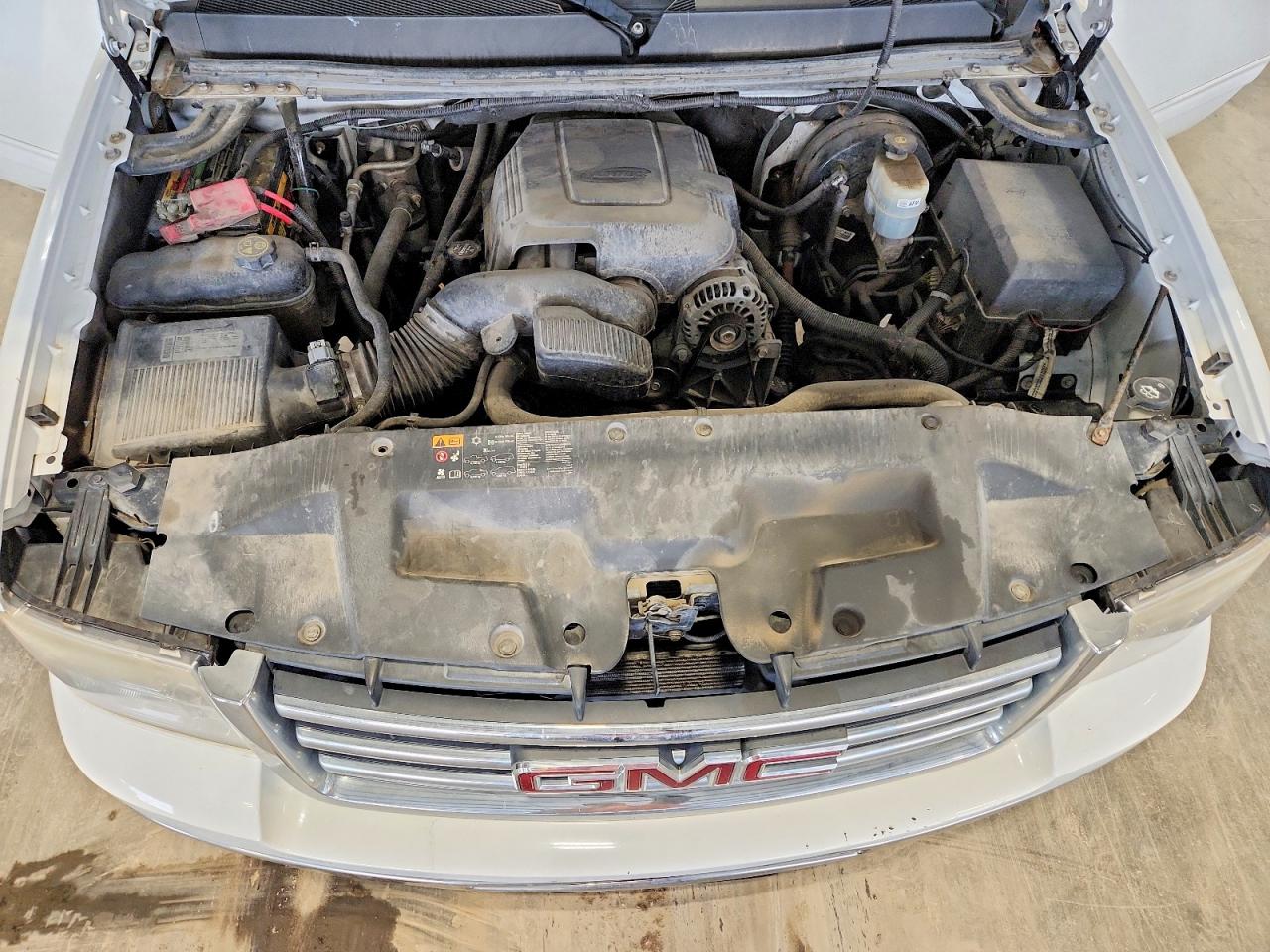 2012 GMC SIERRA K1500 SLE photo 31