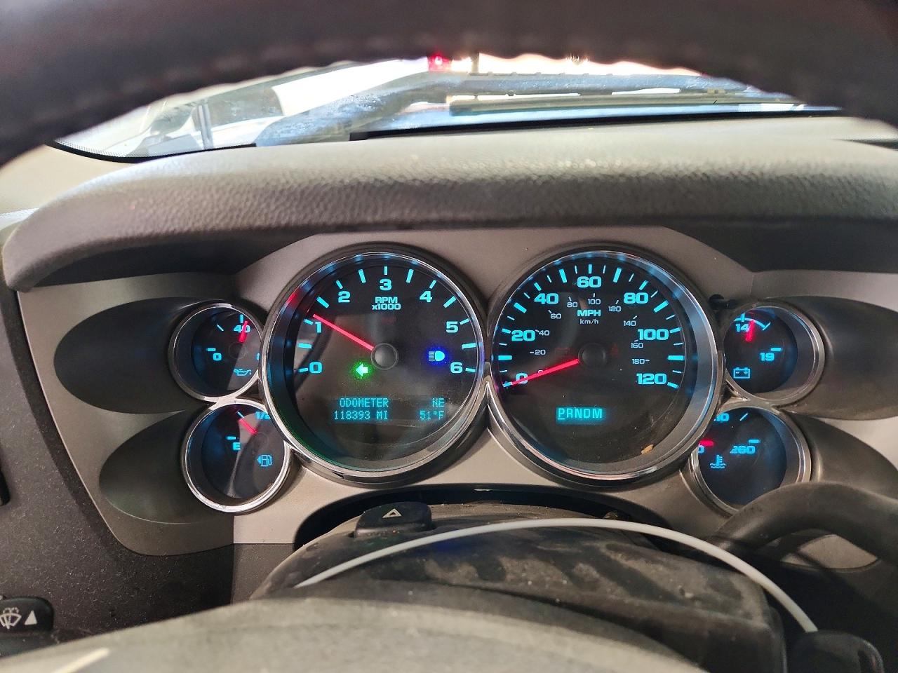 2012 GMC SIERRA K1500 SLE photo 25