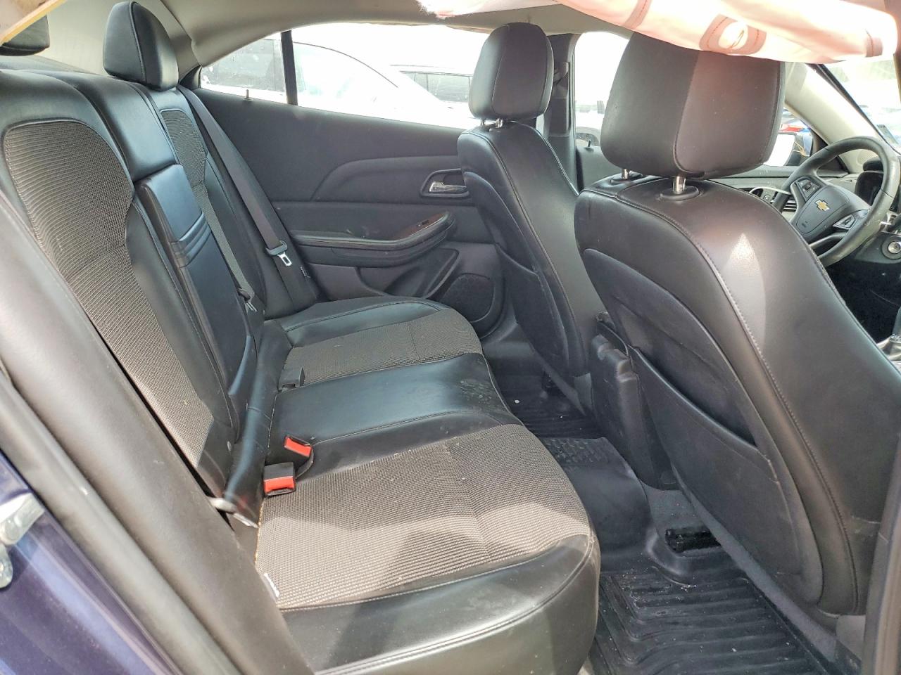 2013 CHEVROLET MALIBU 1LT photo 28