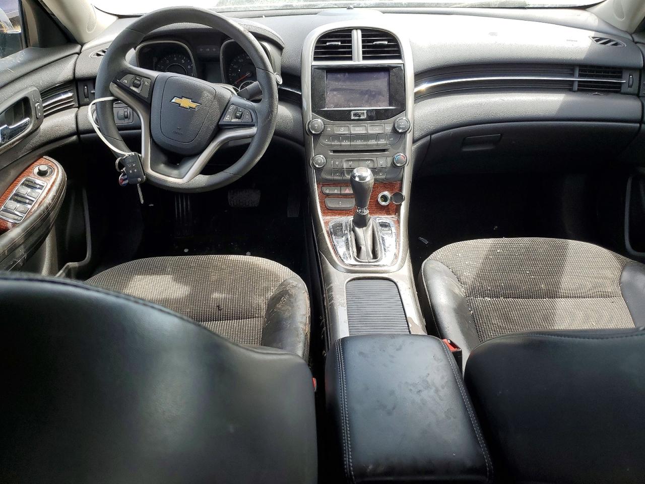 2013 CHEVROLET MALIBU 1LT photo 22