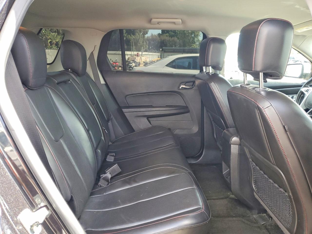 2015 GMC TERRAIN SLT photo 21