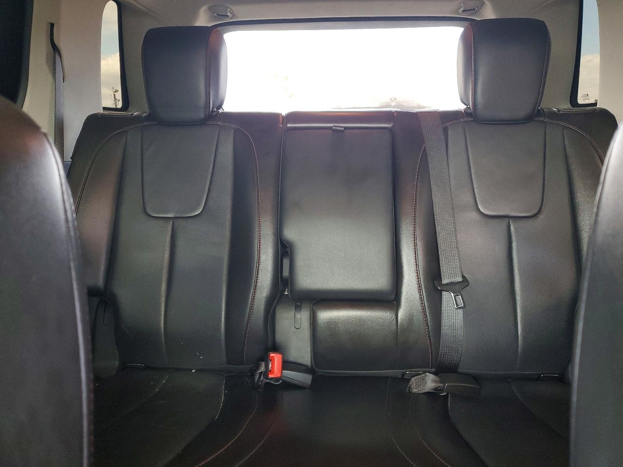 2015 GMC TERRAIN SLT photo 19