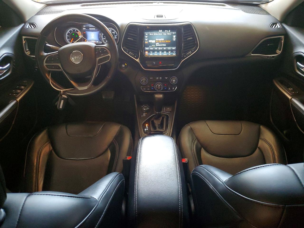 2019 JEEP CHEROKEE LIMITED photo 15