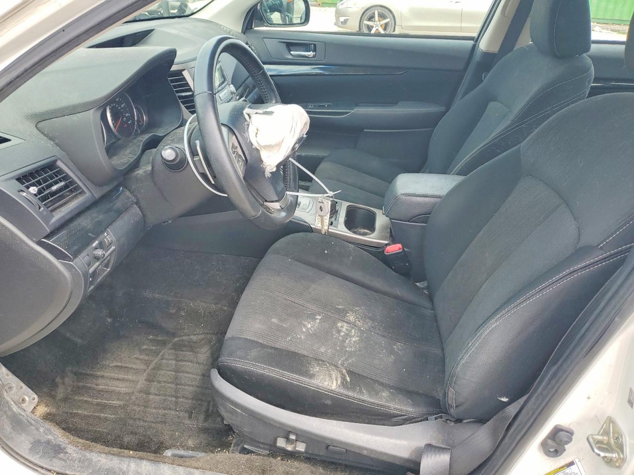 2013 SUBARU LEGACY 2.5I PREMIUM photo 19