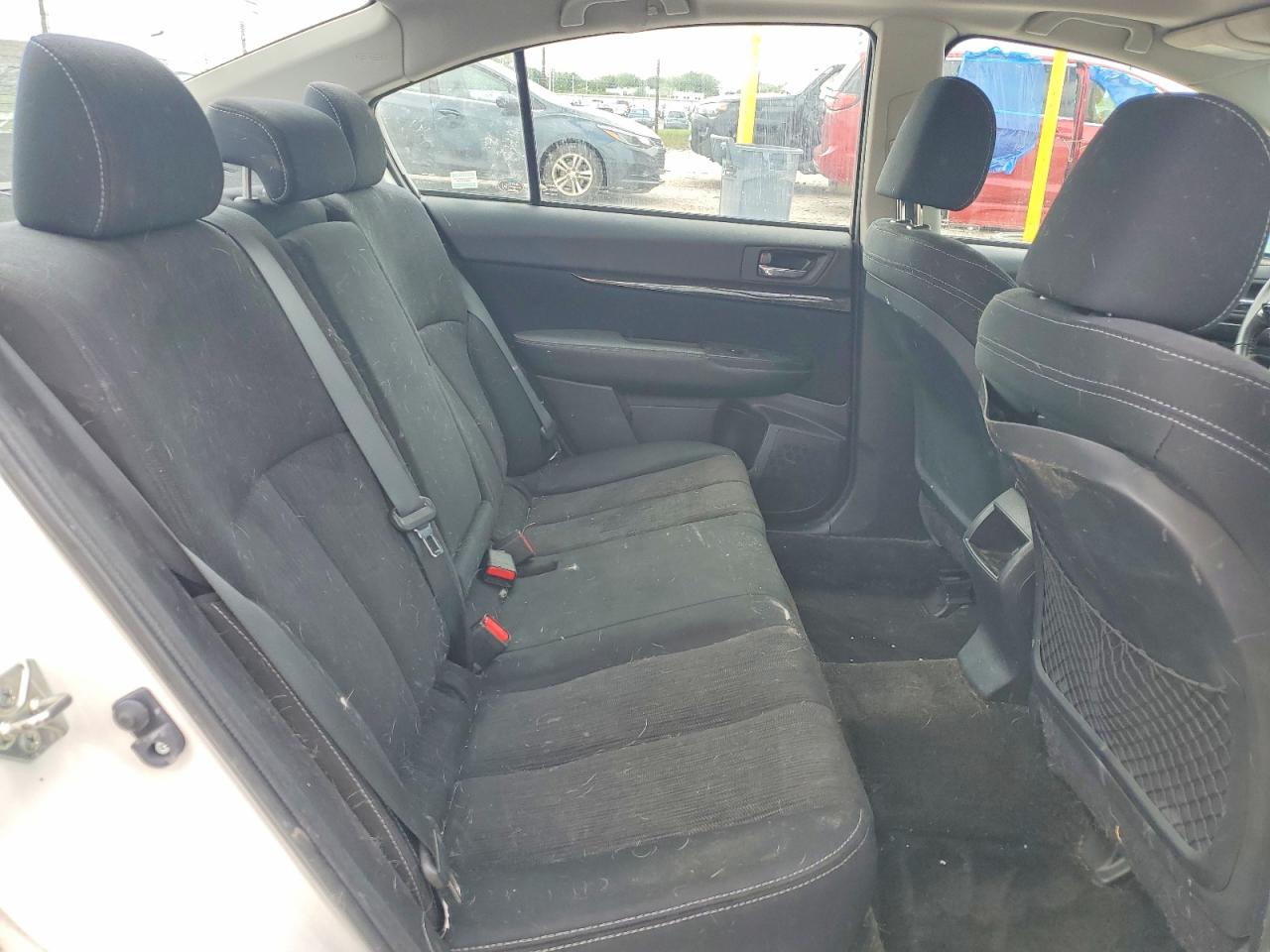 2013 SUBARU LEGACY 2.5I PREMIUM photo 28