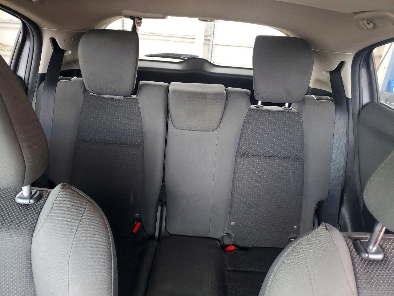 2021 HONDA HR-V EX photo 19