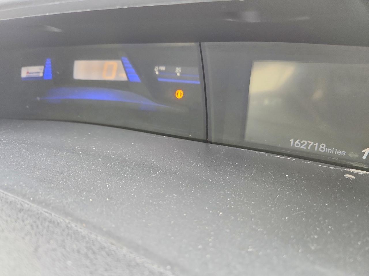 2014 HONDA CIVIC LX photo 17