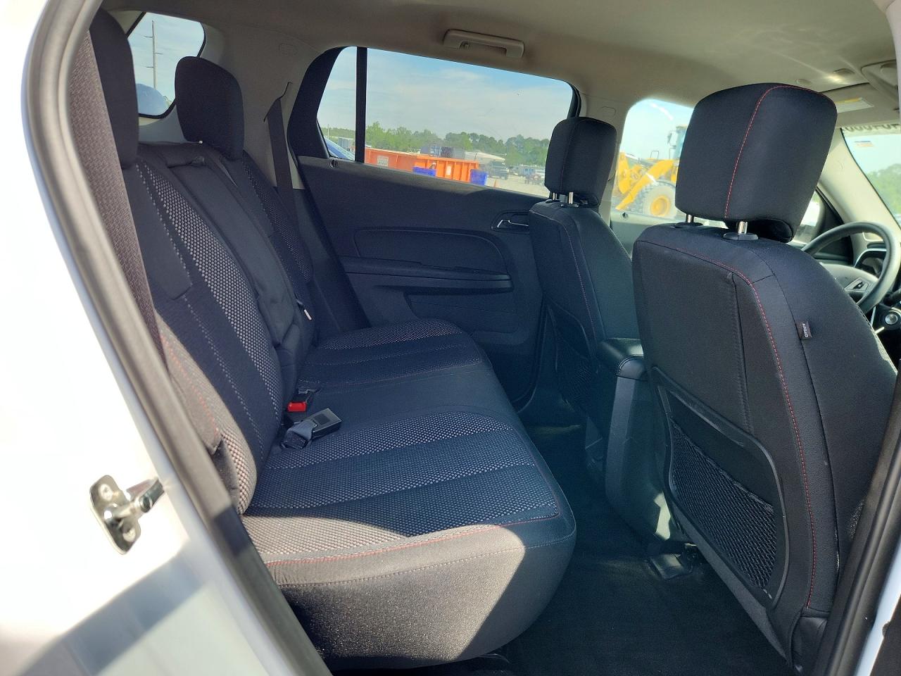 2017 GMC TERRAIN SLE photo 21