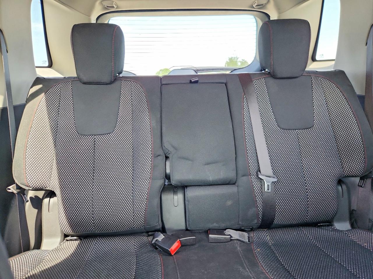 2017 GMC TERRAIN SLE photo 19
