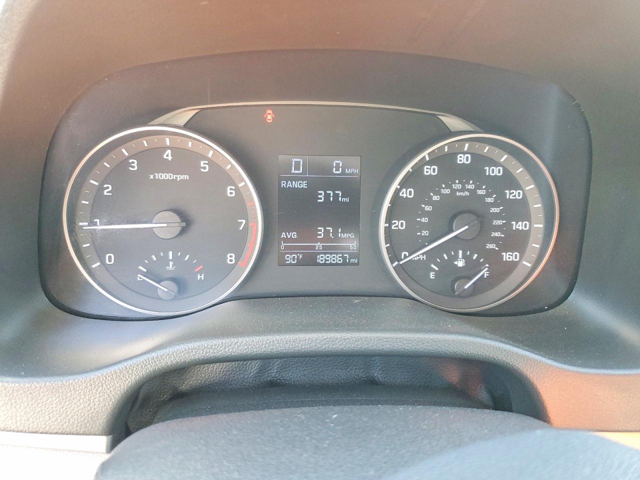 2018 HYUNDAI ELANTRA SE photo 17