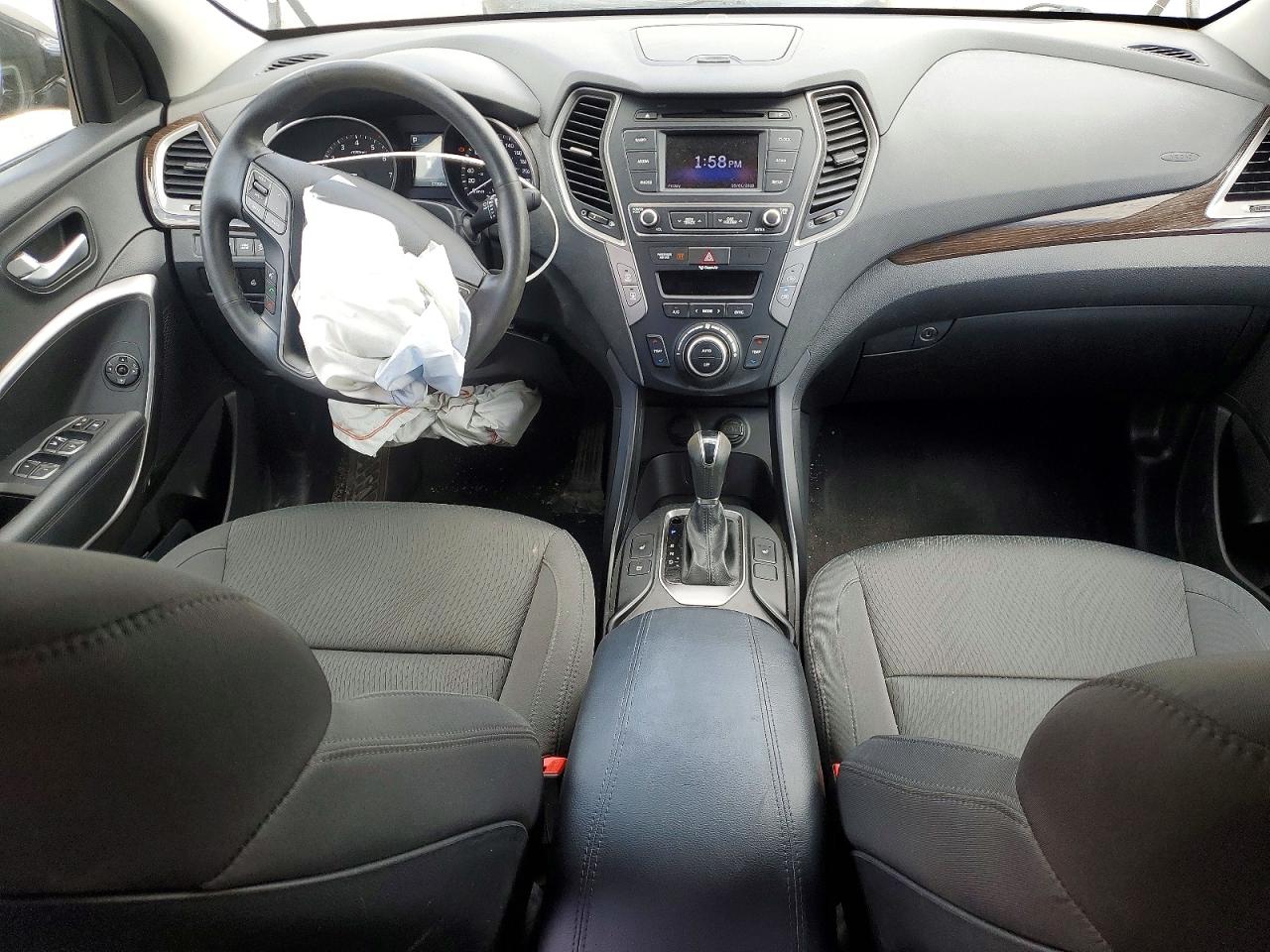 2017 HYUNDAI SANTA FE SPORT 2.4L photo 15