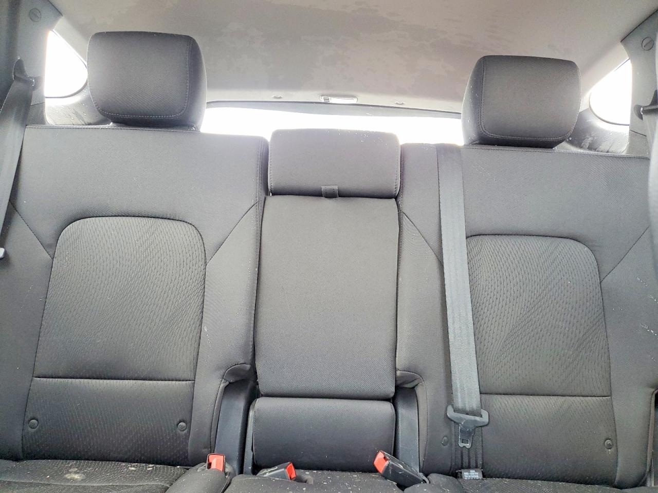2017 HYUNDAI SANTA FE SPORT 2.4L photo 19
