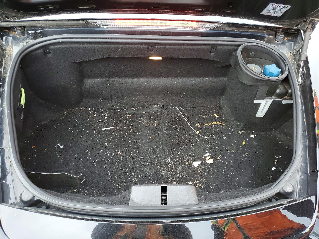 2006 PORSCHE BOXSTER photo 31