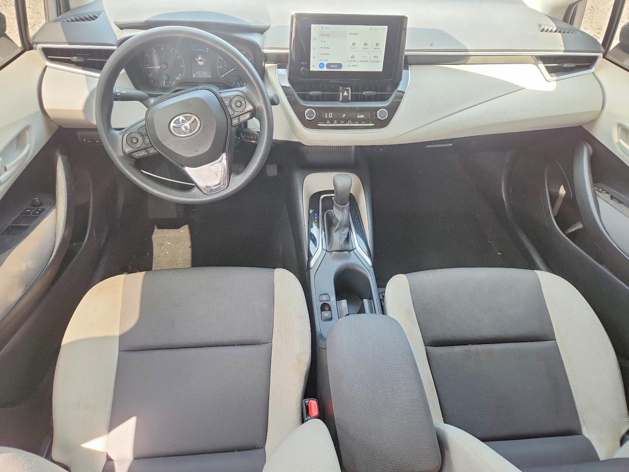2023 TOYOTA COROLLA LE photo 15