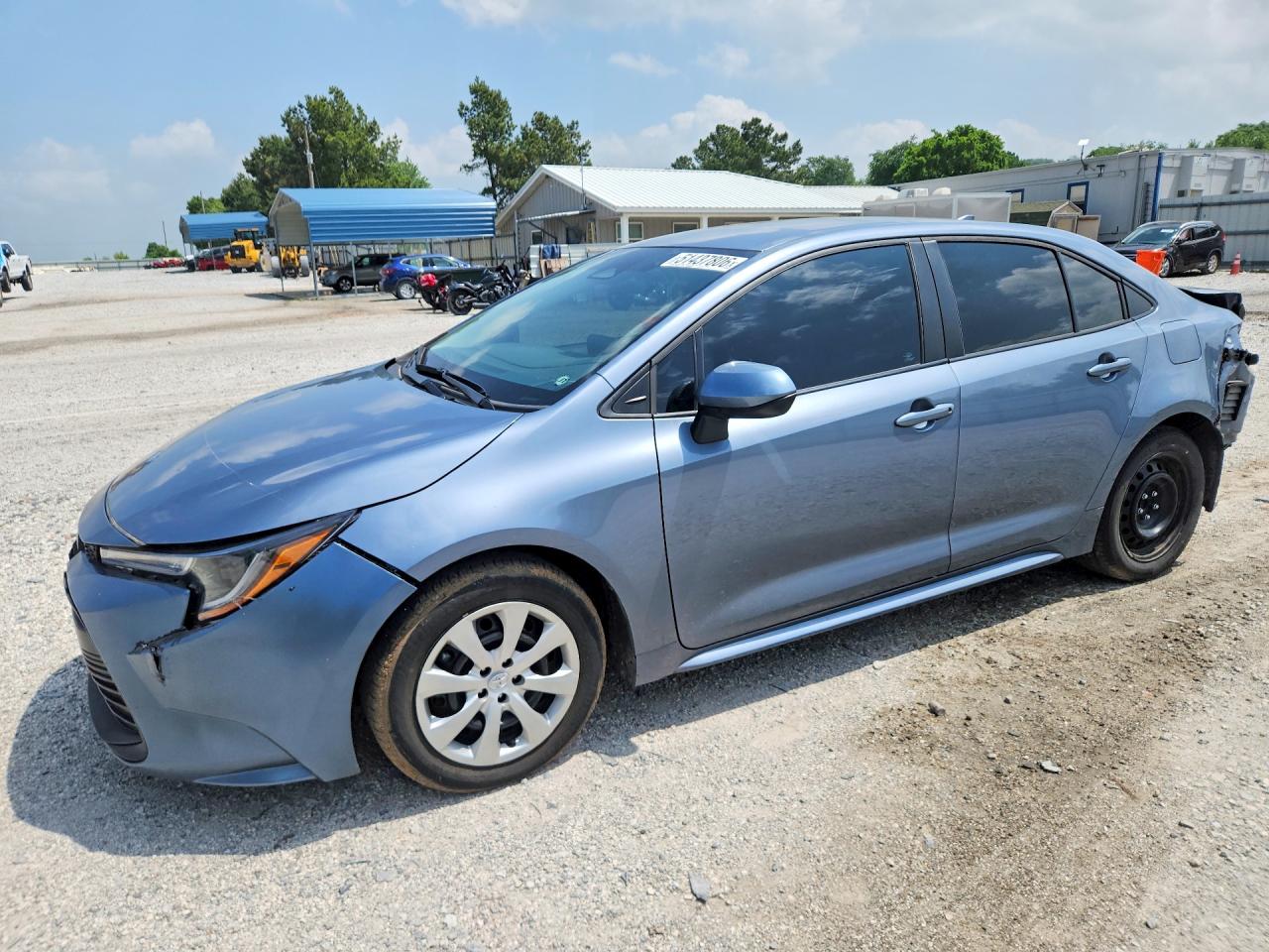 2023 TOYOTA COROLLA